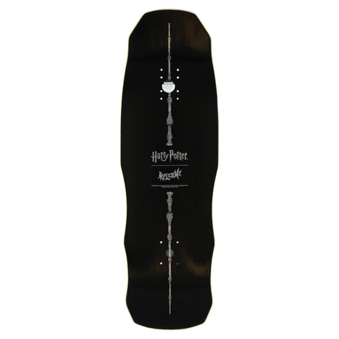 Welcome - Harry Potter x Welcome Voldemort on Dark Lord Deck (9.75")